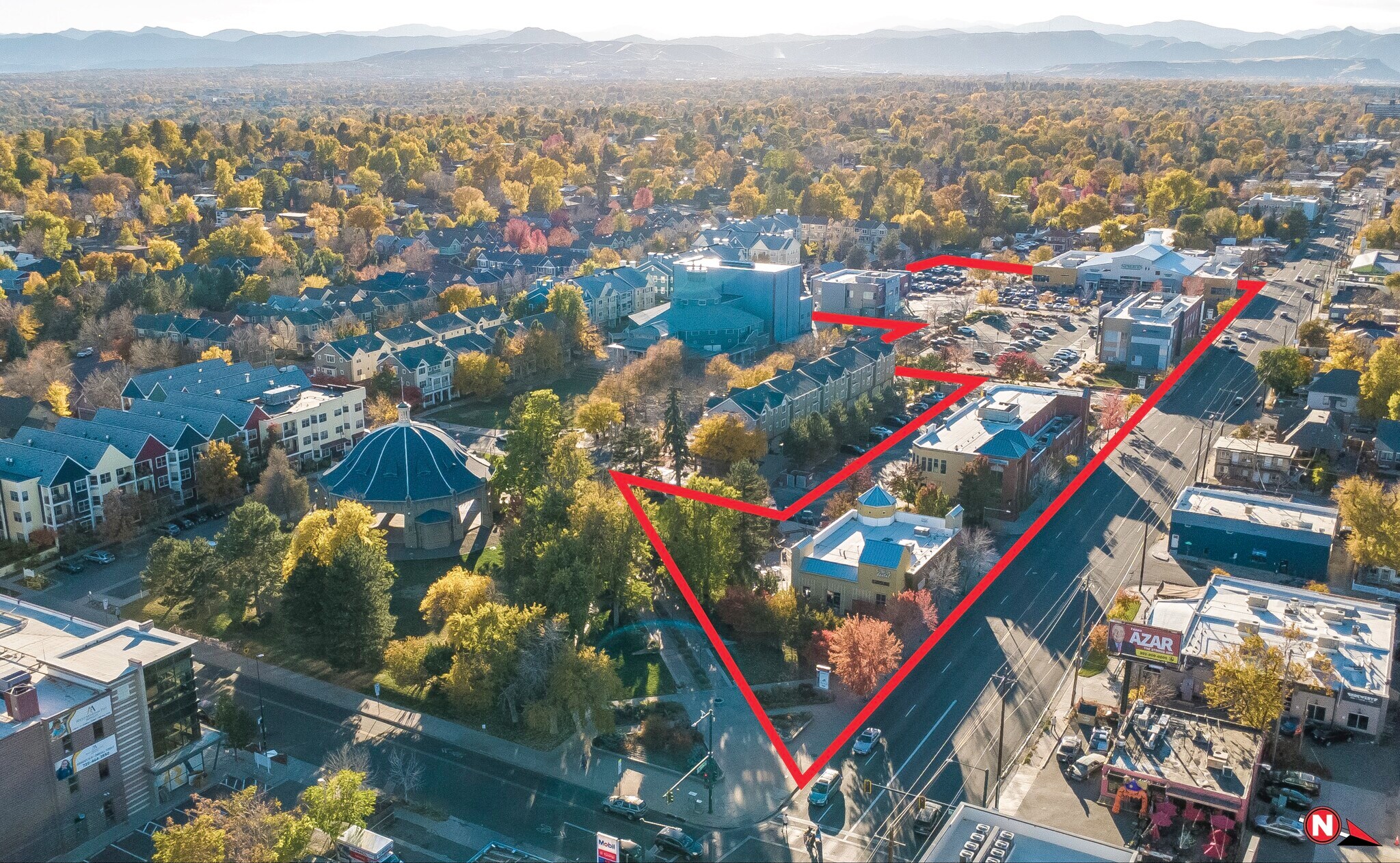 4500 W 38th Ave, Denver, CO for Rent