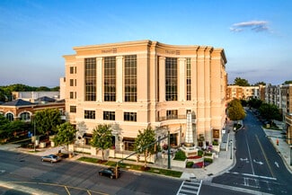 Charlotte, NC Retail - 4810-4940 Ashley Park Ln