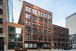 Chicago, IL Loft/Creative Space - 216 S Jefferson St