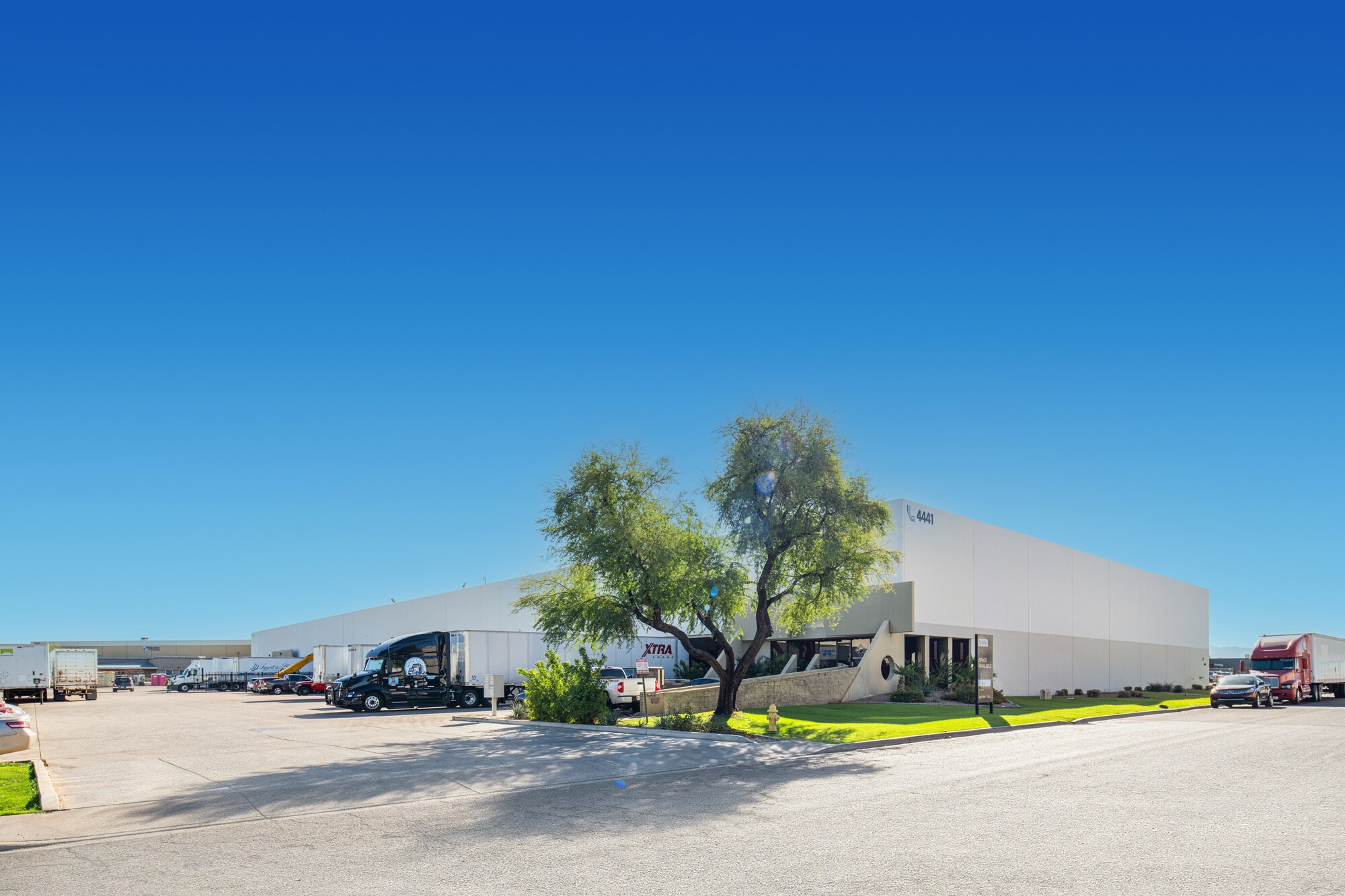 4441 W Polk St, Phoenix, AZ for Rent