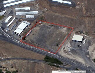 Pendleton, OR Commercial Land - 1150 Airport Road rd Pendleton, OR Commercial Land - 1150 Airport Road rd