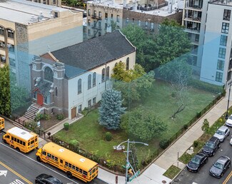 Brooklyn, NY undefined - 1099 Ocean Ave