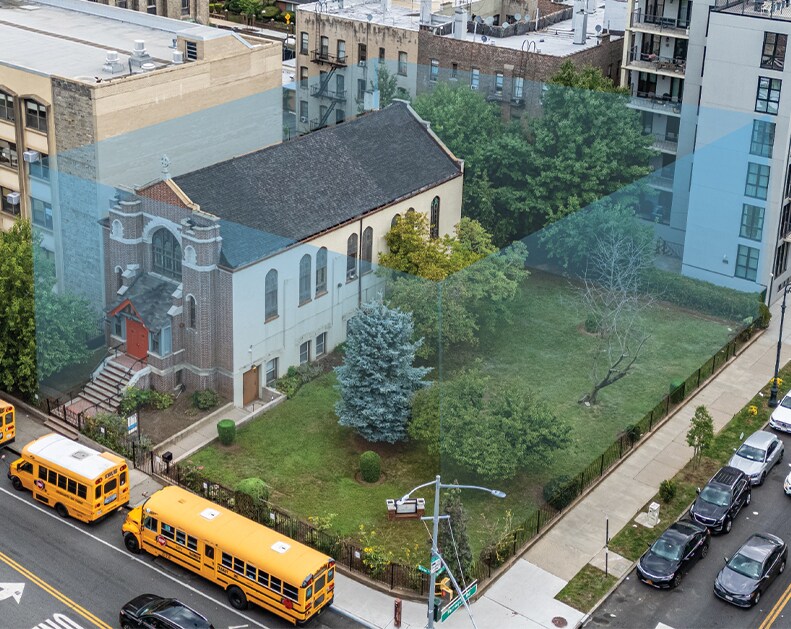 1099 Ocean Ave, Brooklyn, NY for Sale