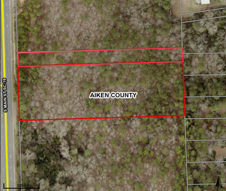 New Ellenton, SC Commercial - 000 Main Street