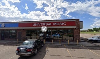 Thornton, CO Retail - 1200 E 104th Ave