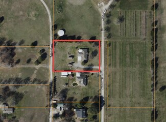 McKinney, TX Commercial Land - 4127 Pvt 5157 Way