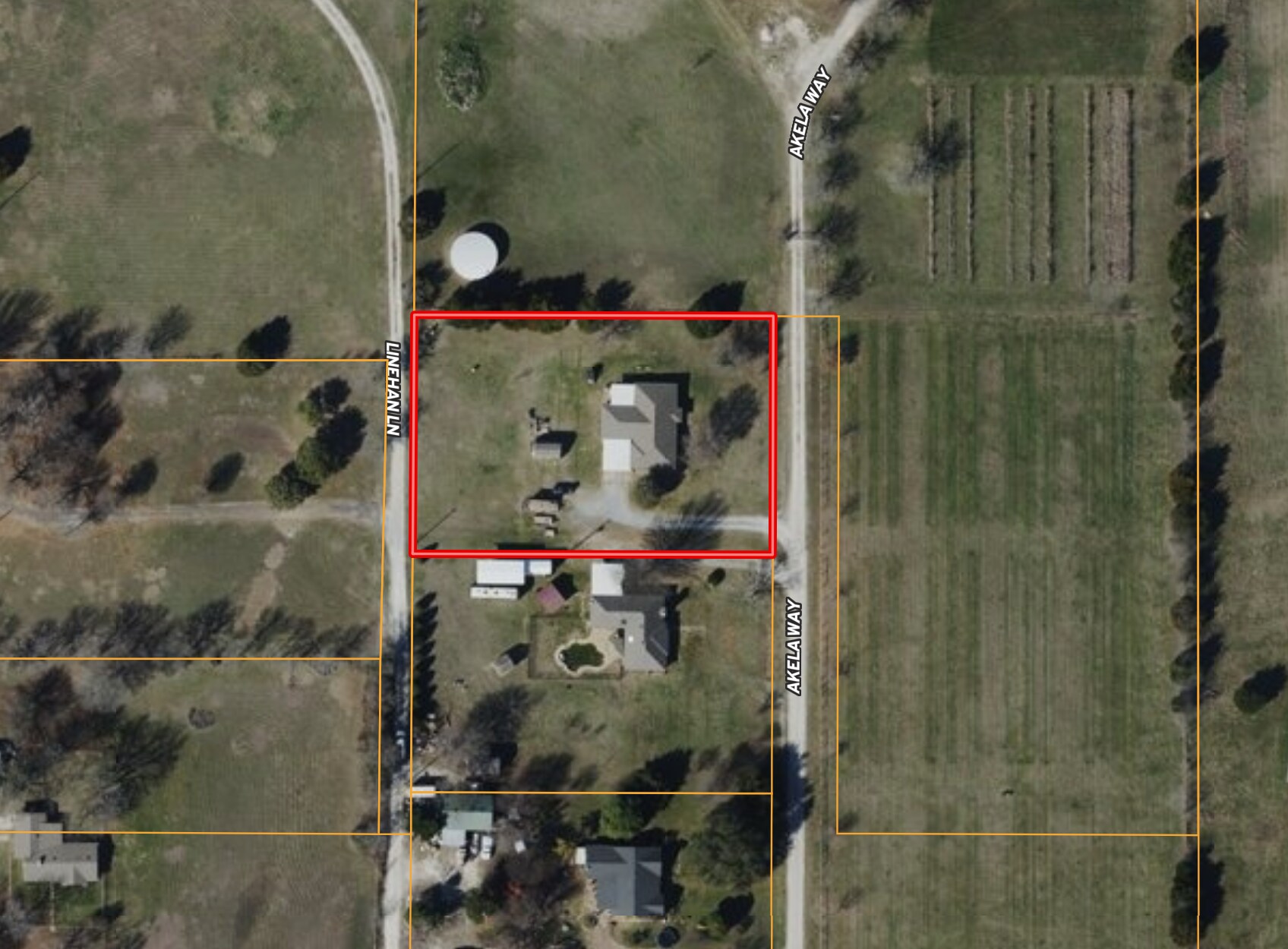 4127 Pvt 5157 Way, McKinney, TX for Sale