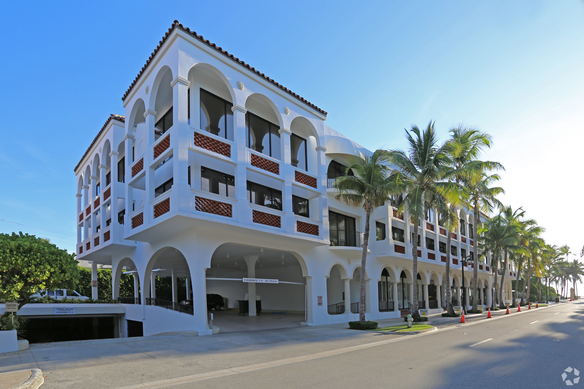 125 Worth Ave, Palm Beach, FL for Rent