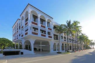 Palm Beach, FL Office - 125 Worth Ave