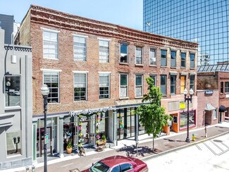 Knoxville, TN Retail - 714 Gay Knoxville, TN Retail - 714 Gay