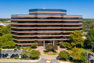 Fairfax, VA Office - 11350 Random Hills Rd