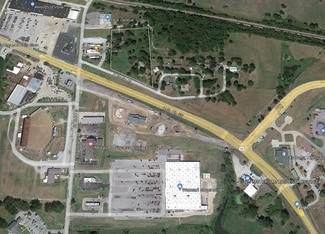 Vinita, OK Commercial - 910 Martin