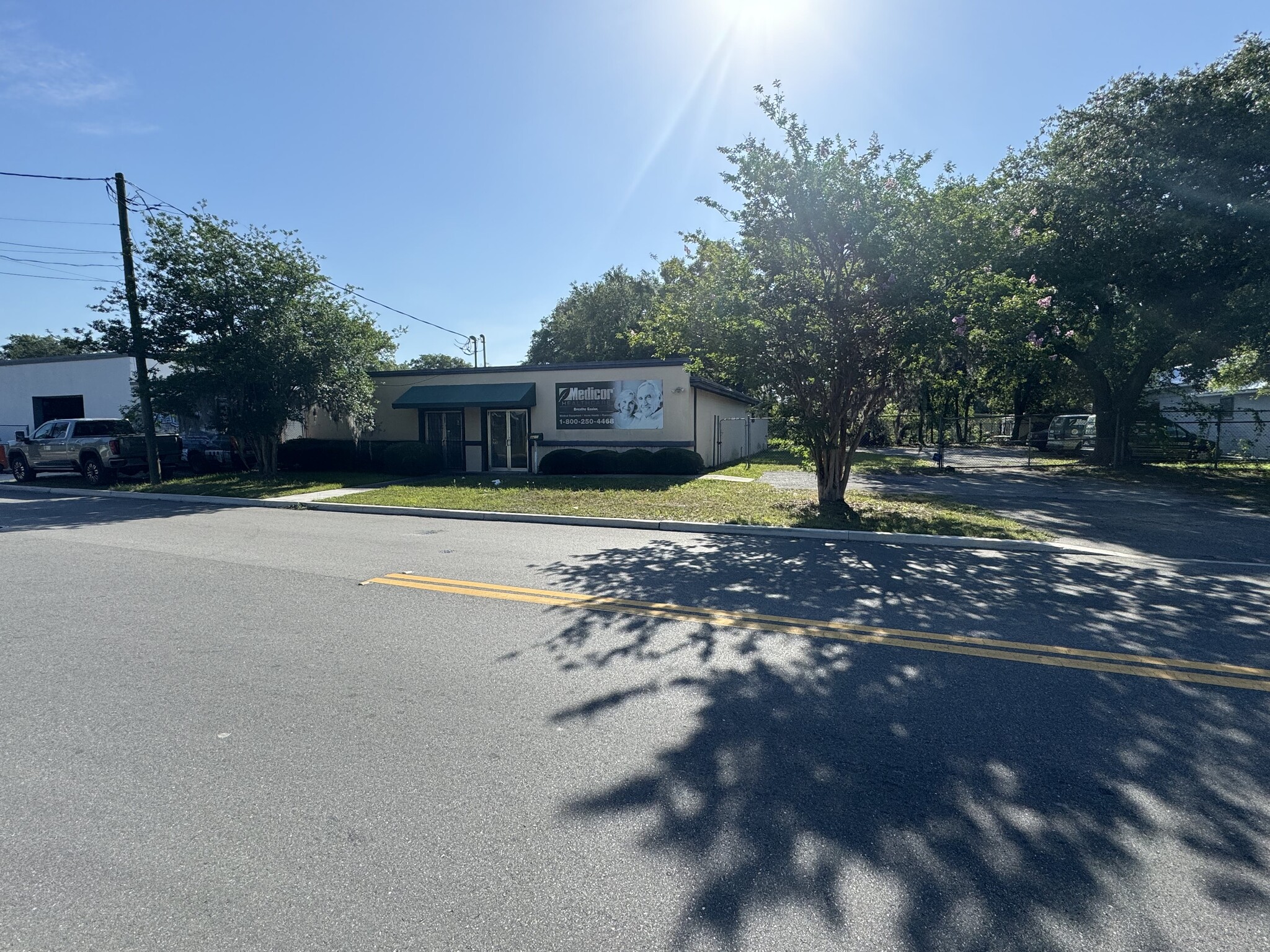 3429 N Liberty St, Jacksonville, FL for Rent
