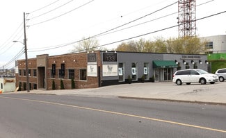 Toronto, ON Retail - 1260 Castlefield Ave Toronto, ON Retail - 1260 Castlefield Ave