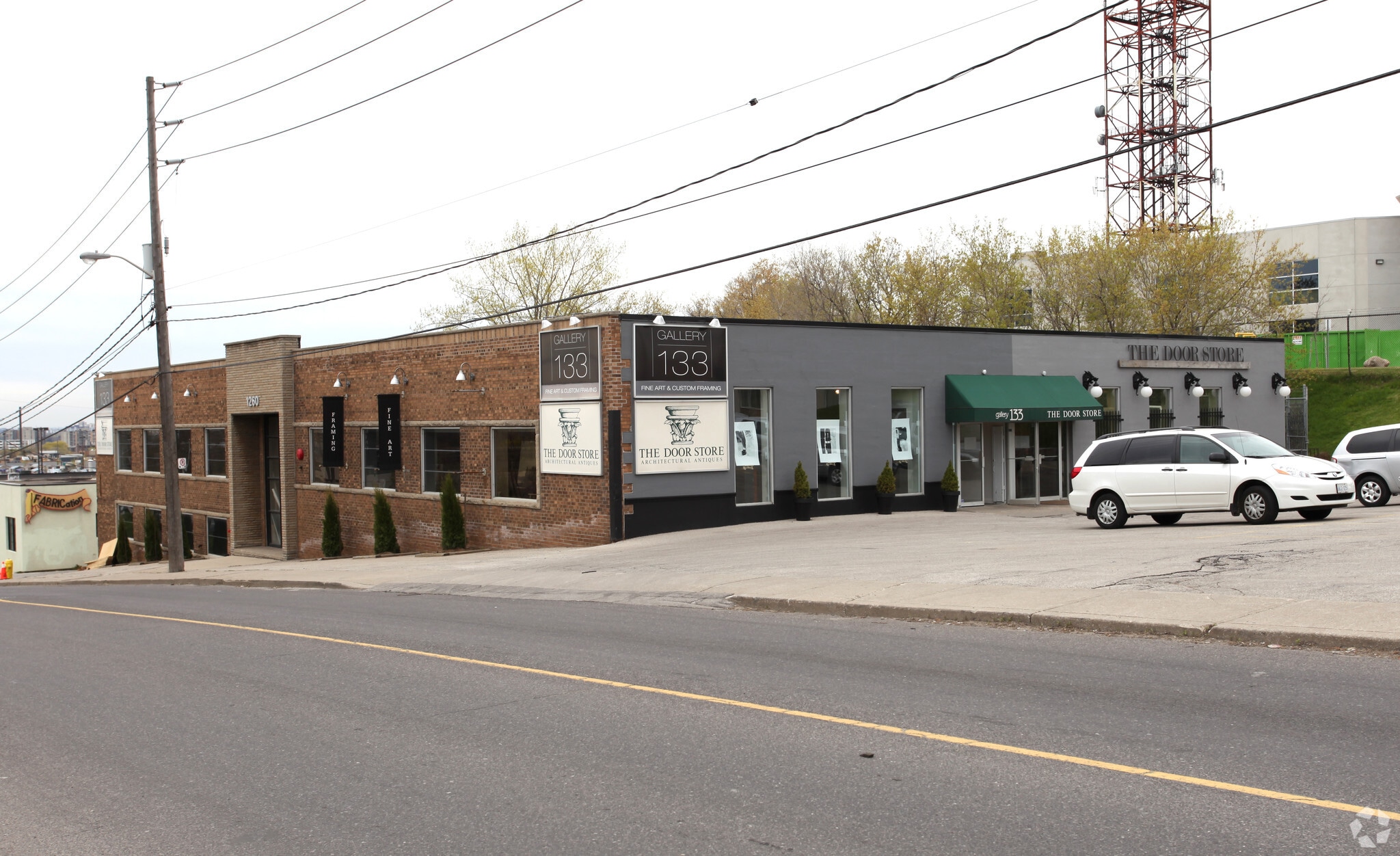 1260 Castlefield Ave, Toronto, ON for Rent