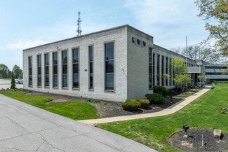 Akron, OH Office - 3550 W Market St