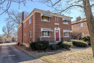 Dayton, OH Multi-Family - 2808 San Rae Dr