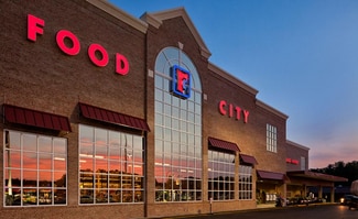Huntsville, AL Retail - 10210 Memorial Pky NE
