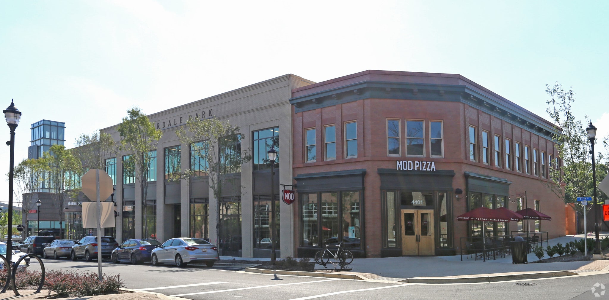 Baltimore Ave, Riverdale, MD for Rent