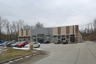 Malvern, PA Warehouse - 380 Lapp Rd