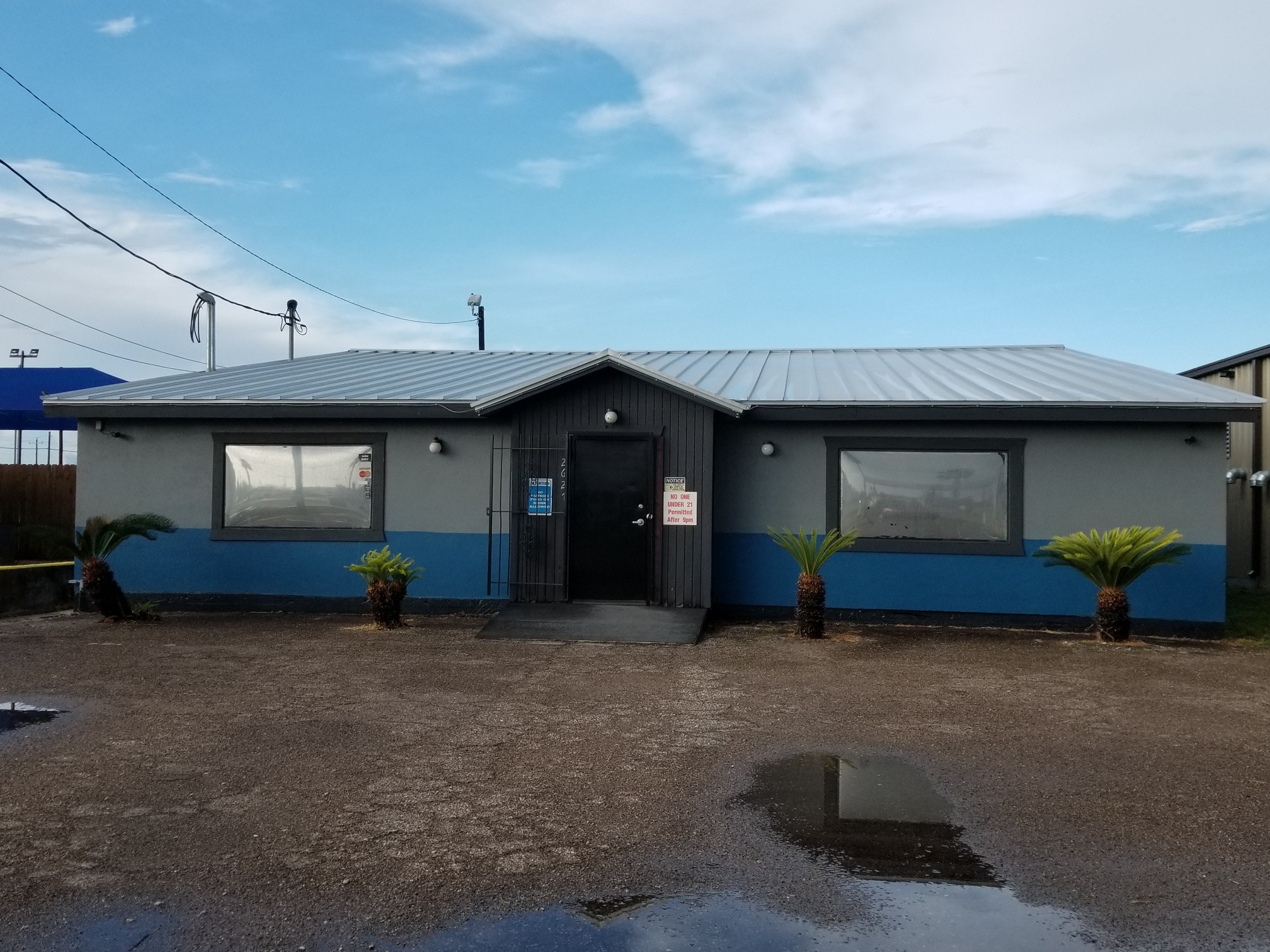 2627 HWY 361, Ingleside, TX for Sale