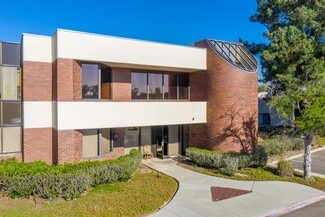 San Diego, CA Office - 6387 Nancy Ridge Dr