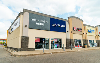 Brandon, MB Retail - 825 18th St