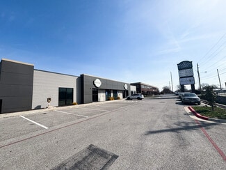 Springfield, MO Office - 1515-1527 E Lark St