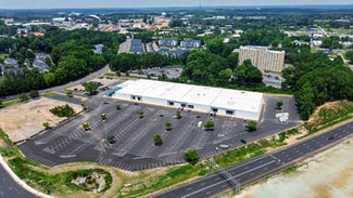 Raleigh, NC Retail - 4500 Western Blvd