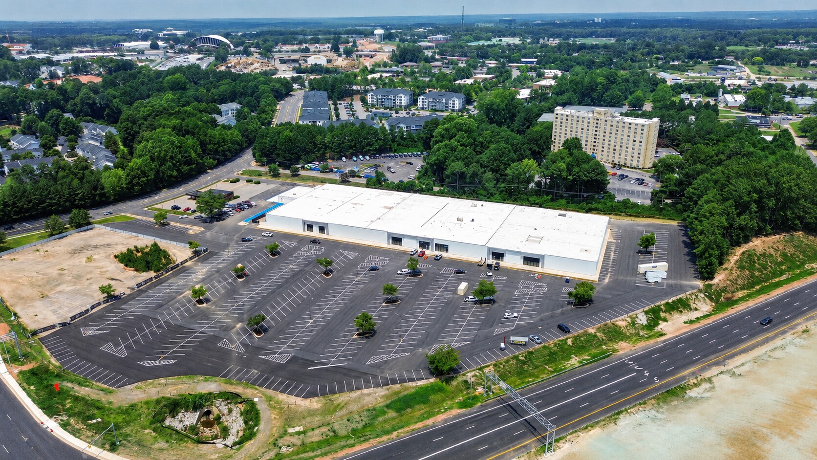 4500 Western Blvd, Raleigh, NC for Rent