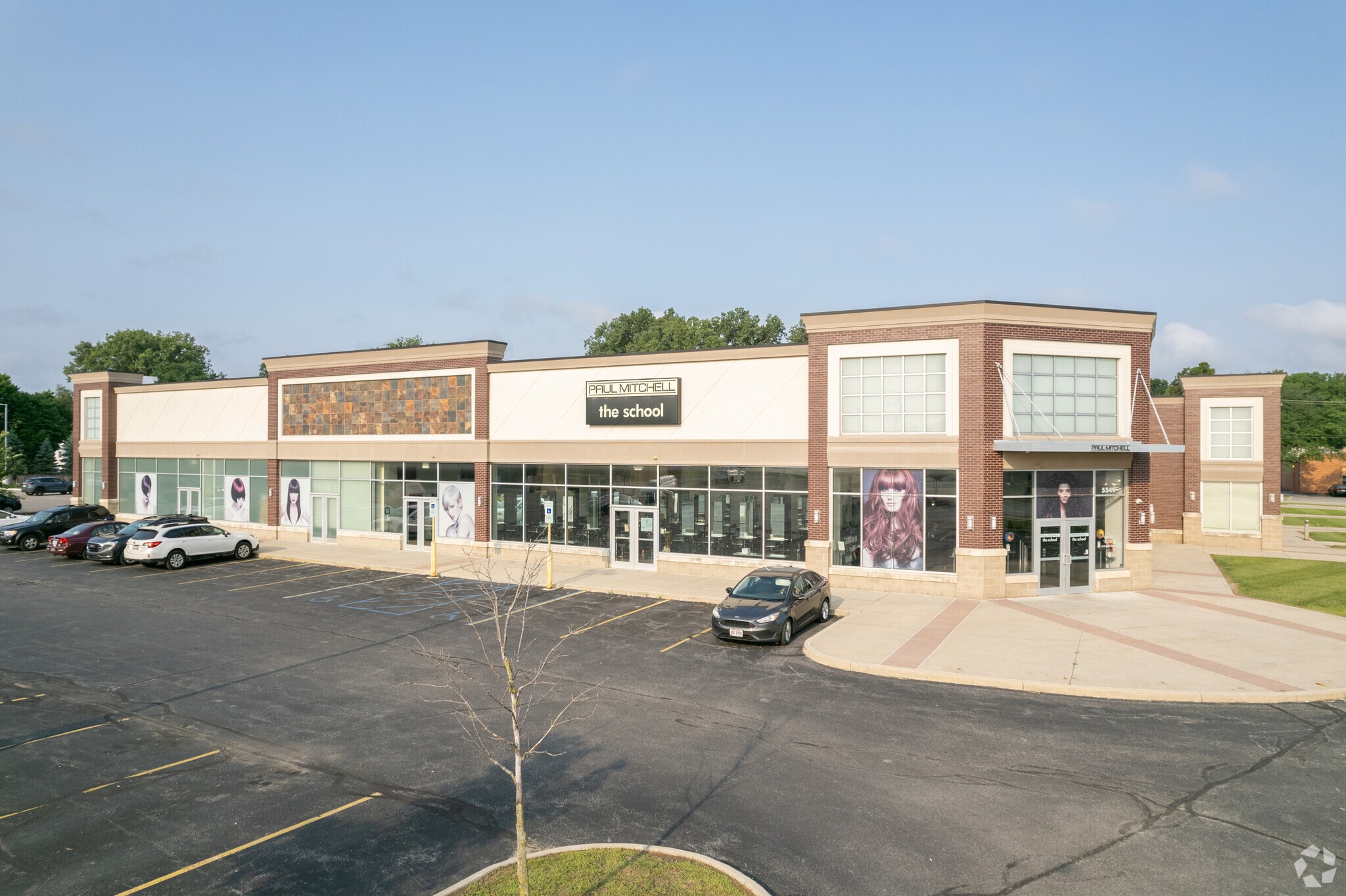 5549-5555 Monroe St, Sylvania, OH for Rent