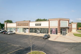 Sylvania, OH Retail - 5549-5555 Monroe St Sylvania, OH Retail - 5549-5555 Monroe St