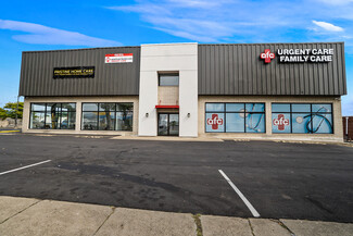 Allentown, PA Office/Medical, Industrial - 622 Union Blvd