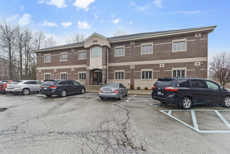 Carmel, IN Office - 695 Pro Med Ln