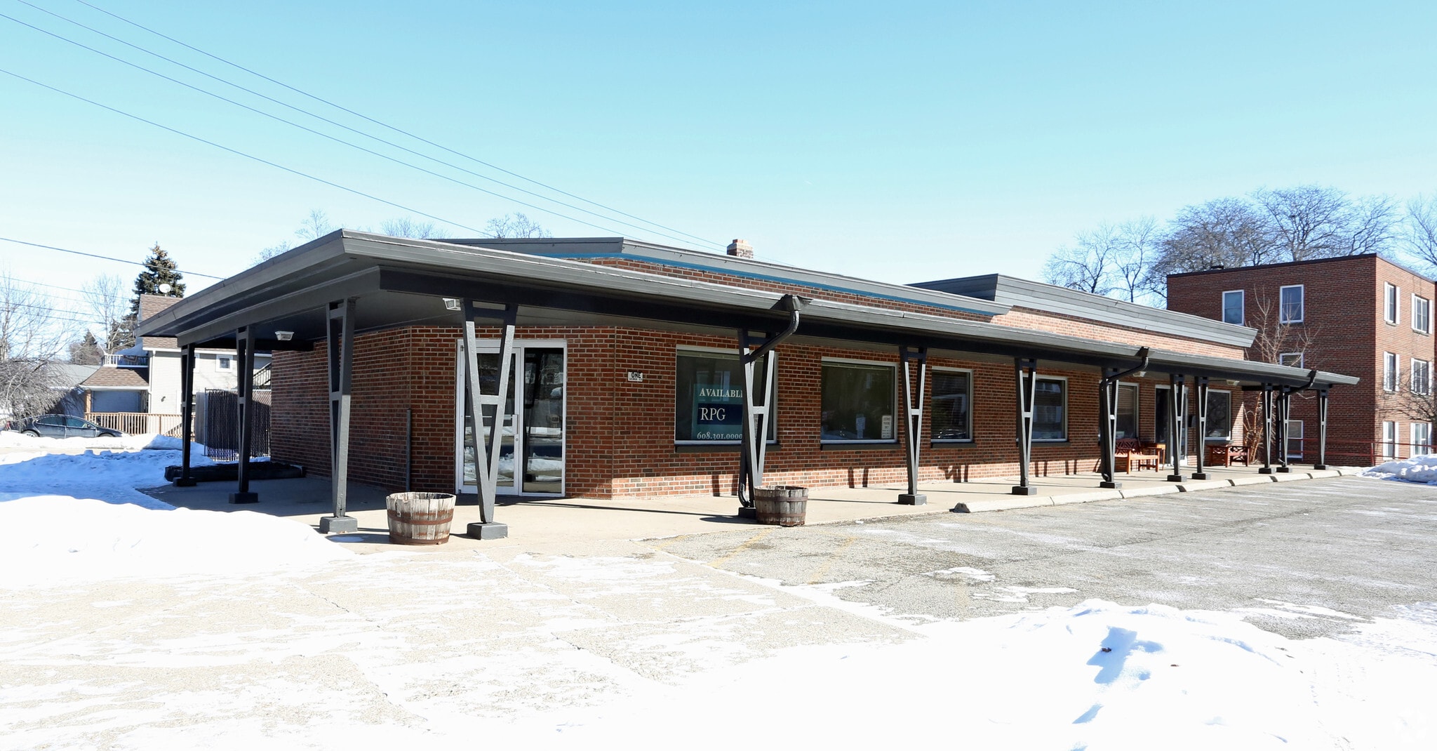 1 Sherman Ter, Madison, WI for Sale