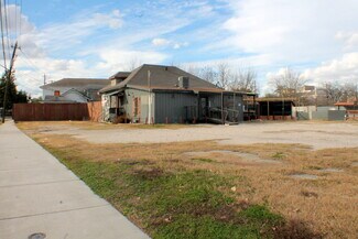 Houston, TX Retail - 3907 Canal St