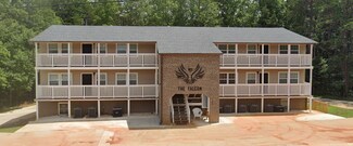 Martinsville, VA Apartments - 130 Falcon Rd Martinsville, VA Apartments - 130 Falcon Rd