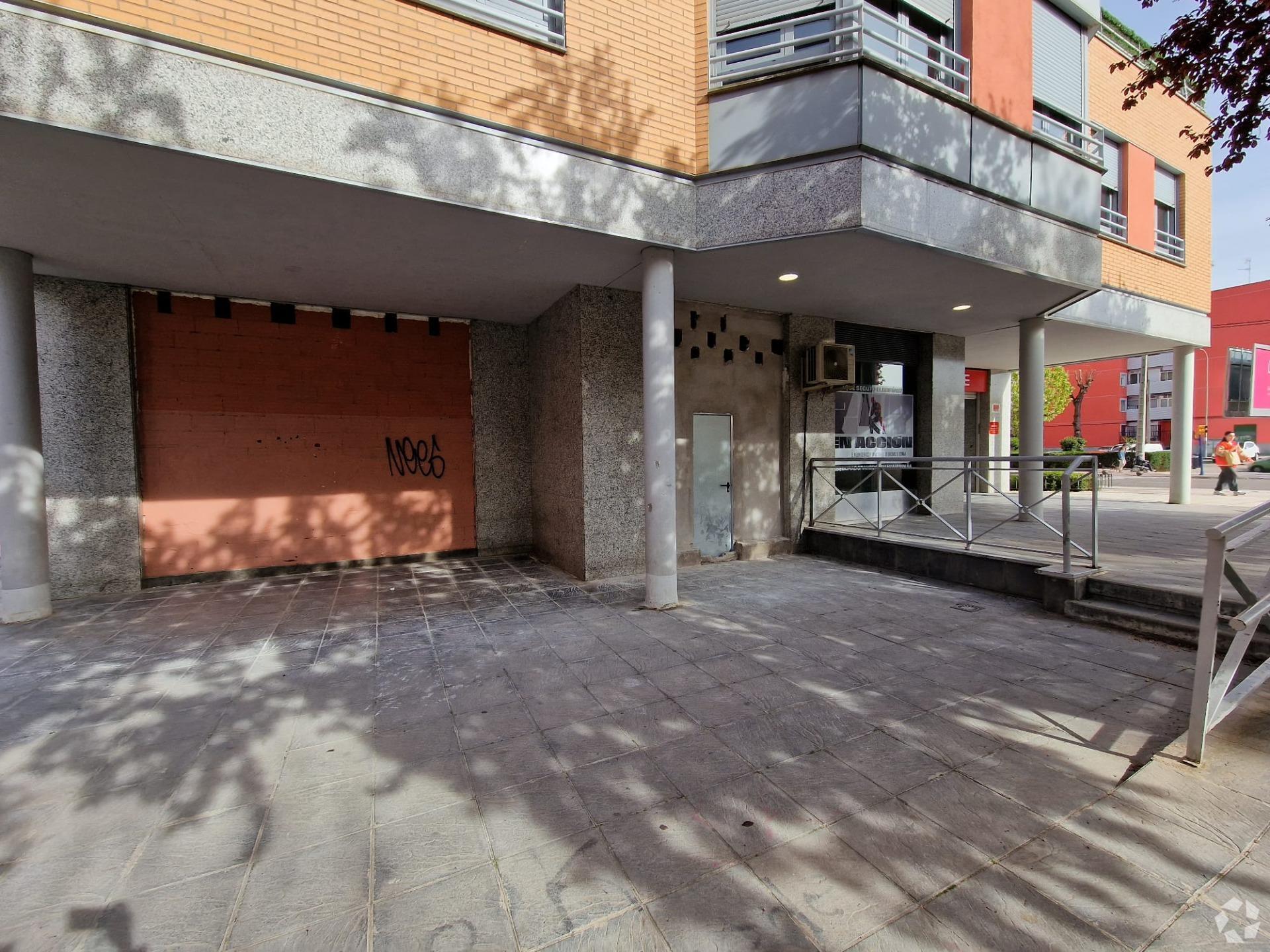 , Fuenlabrada, MAD for Rent