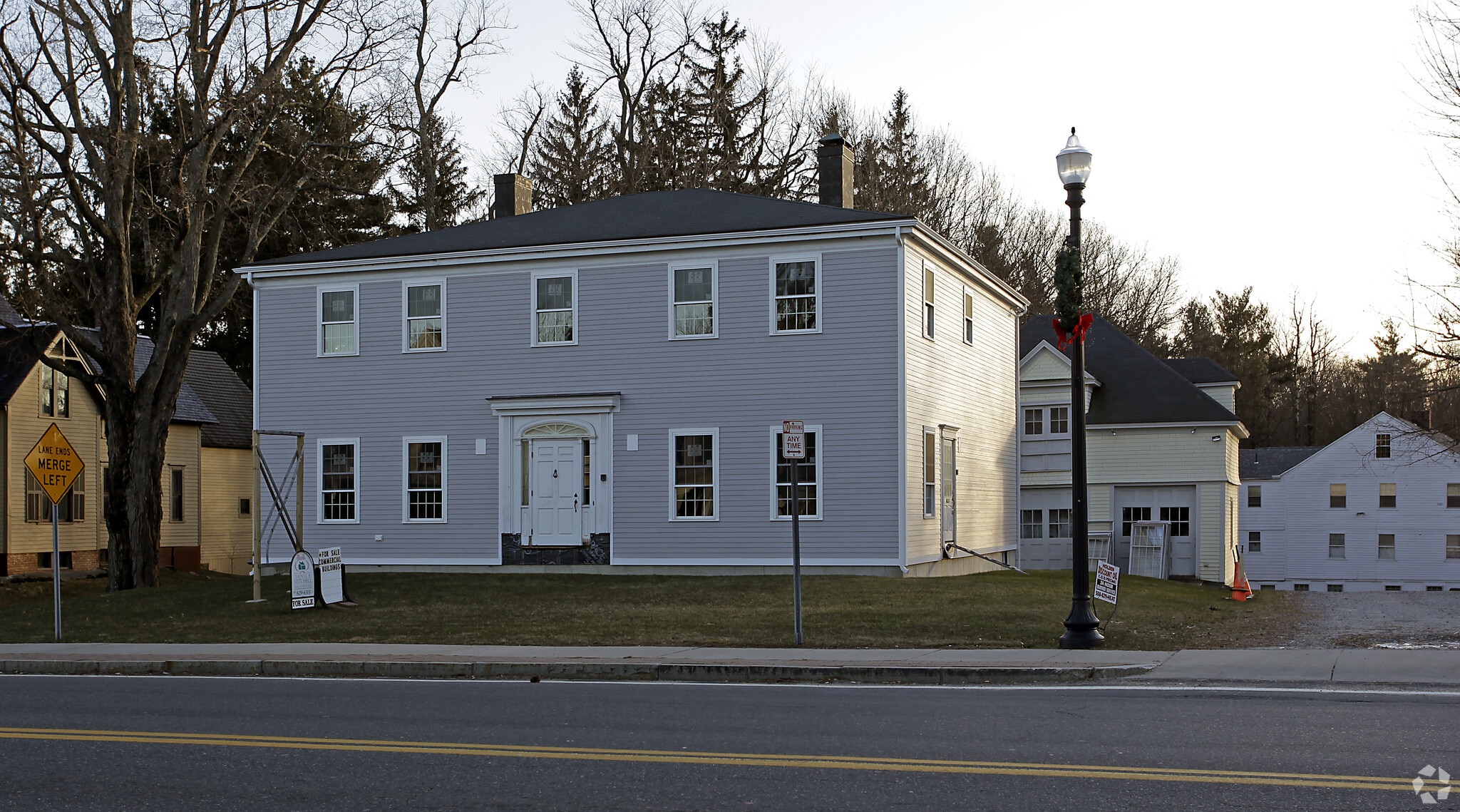 1161 Main St, Holden, MA for Sale