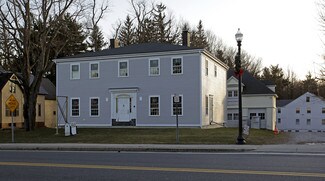 Holden, MA undefined - 1161 Main St Holden, MA undefined - 1161 Main St