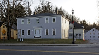 Holden, MA Office - 1161 Main St