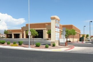 Las Vegas, NV Office - 6090 S Fort Apache Rd Las Vegas, NV Office - 6090 S Fort Apache Rd
