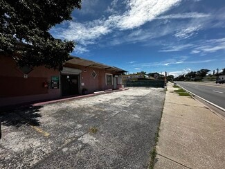 Saint Petersburg, FL Coworking Space - 4807 22nd Ave S