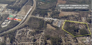 1256-1276 Highway 80 W  