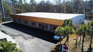 Goose Creek, SC Industrial - 779 Saint James Ave