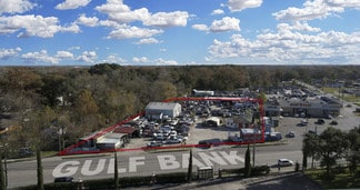 Land for Sale on Airline Dr