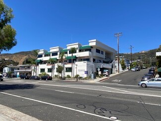 Laguna Beach, CA Office - 31642 S Coast Hwy