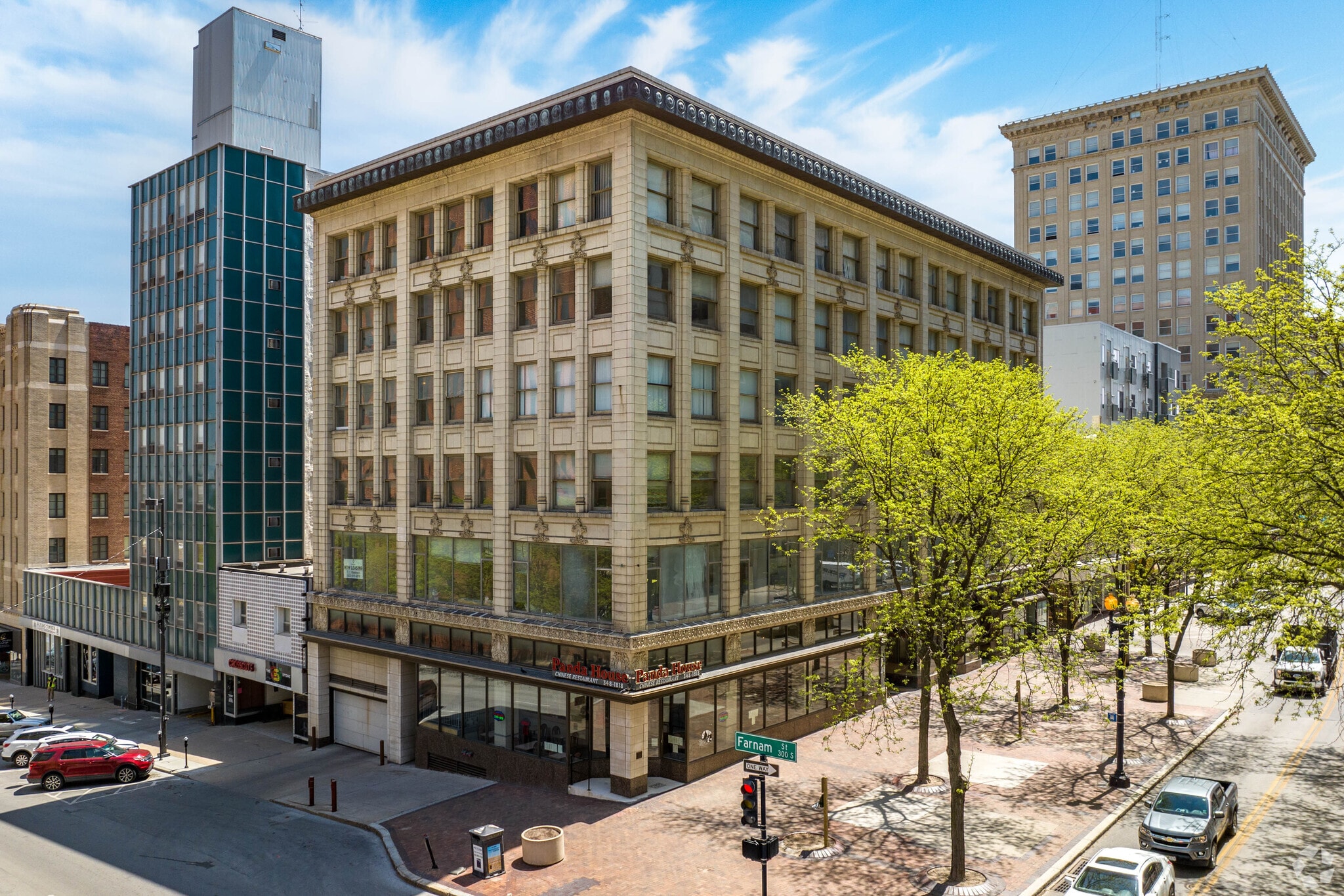 305 S 16th St, Omaha, NE for Rent