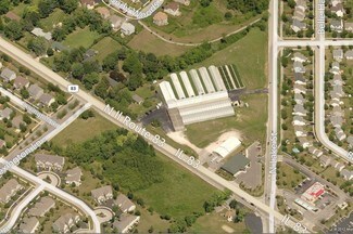 CLESEN GREENHOUSES REDEVELOPMENT