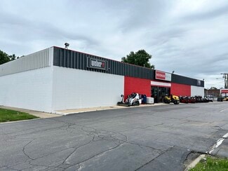 Springfield, IL Flex - 1200 8th st